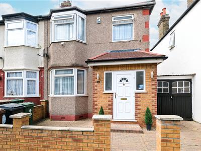 Property image 20 of home to buy in Suffield Road, Chingford